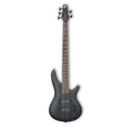قیمت خرید فروش گیتار بیس 5 سیم Ibanez SR305EB WK